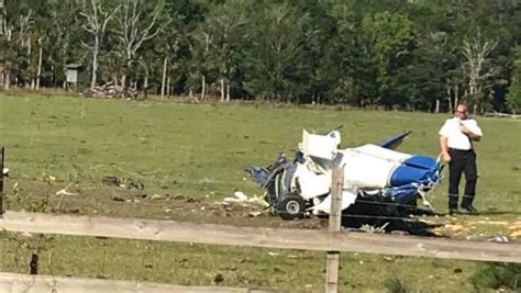 embry riddle plane crash